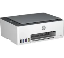HP Smart Tank 580 Krāsu tintnēsprinteris ar USB savienojumu - DR-AW-HP-611 - 196188530313