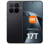 17T Pro 12/512GB Black - 76487 - 6932554405373