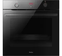 Amica ED37210B X-TYPE oven 77 L 3600 W A Black - AGDAMIPIZ0171 - 5906006569099