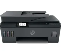 HP Smart Tank 530 Thermal inkjet A4 4800 x 1200 DPI 11 ppm Wi-Fi - PERHP-WAK0175 - 193424413430