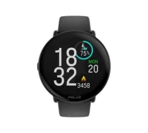 Polar Ignite 3 Melna S-L - ZEG-SP-POL-323 - 0725882062488