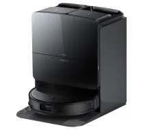 Roborock Saros 10R tīrīšanas robots melns - AGDRRCROS0044 - 6970995783445