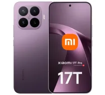 Xiaomi 17T Pro 12/512GB Violet - 1869341 - 6932554469559