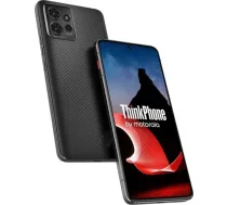 Smartfon Motorola ThinkPhone 5G 8/256GB Czarny (PAWN0005PL) - PAWN0005PL - 8400232419878