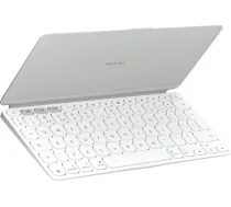 Logitech Keys-To-Go 2 for iPad - PALE GREY - US INTL (920-013018) - 920-013018 - 5099206126213