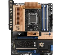 Płyta główna Asus ROG CROSSHAIR 2006 - 90MB1PP0-M0EAY0 - 4711636595704