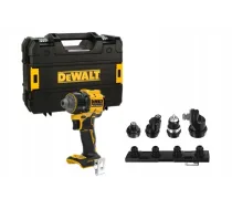 Wiertarko-wkrętarka Dewalt DCD803NT 18 V - DCD803NT - 5035048836743