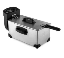 Muhler DF-3030IX Taukvāres katls 3L 2000W - DF-3030IX - 3800139274597