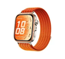 Watch FIT 5 Pro Orange - 55020HRW - 6942103189753