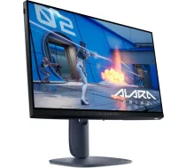 Alienware AW2525HM computer monitor 62.2 cm (24.5") 1920 x 1080 pixels Full HD LCD Black - MONDELGAM0034 - 5397184962770