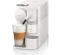 Kapsulu kafijas automāts Nespresso Lattissima One (EN510.W) - EN510W - 7630477884754