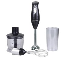 Feel-Maestro MR-564 5-in-1 blenderis 0,6 l 300 W Melns