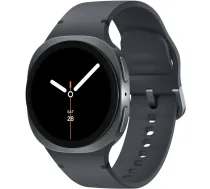 Smartwatch Samsung Galaxy Watch8 40 mm grafīts (SM-L320NDAAXEF) - SM-L320NDAAXEF - 8806097415770