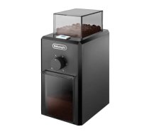 DeLonghi KG79 Asmens malšanas dzirnaviņas Melna, 110 W