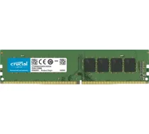Crucial 16GB DDR4-3200 UDIMM (CT16G4DFRA32A) - CT16G4DFRA32A - 649528903624
