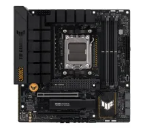 Mātesplate ASUS TUF GAMING B650M-PLUS AMD B650 Socket AM5 micro ATX - 90MB1BG0-M0EAY0 - 4711081912392