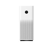 Xiaomi Smart Air Purifier 4 Pro 60 m², 65 dB, Balts
