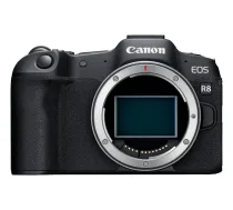 Canon EOS R8 Kameras korpuss - AF-CAN-0103 - 4549292204841