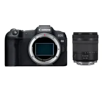 Canon EOS R8 + RF24-105mm F4-7.1 IS STM Objektīvs EU26 - AF-CAN-0133 - 8714574693002