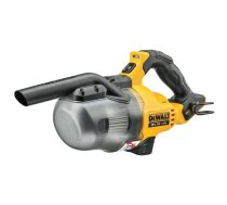 DeWALT DCV501LN-XJ putuša - cilindriskā putuša ar sausajām putušu funkciju, bez putušanas maisa - AGDDEWODK0002 - 5035048738238