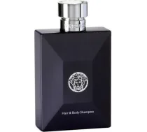 Versace lД«dzeklis Д·ermeЕ†a kopЕЎanai Pour Homme 250 ml - 53811 - 8011003996018