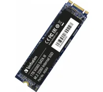 SSD disks Verbatim Vi560 1TB M.2 2280 SATA III (49364) - 49364 - 023942493648