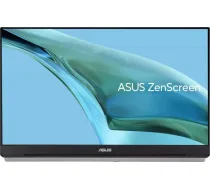 Uzņēmuma Asus portatīvais monitors ZenScreen MB249C (90LM0865-B01170) - 90LM0865-B01170 - 4711081911432
