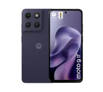 Motorola moto g17 17.1 cm (6.72") Dual SIM Android 15 USB Type-C 4 GB 128 GB 5200 mAh Purple - TKOMOTSZA0602 - 840493624310