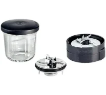 Bosch MUZ45XCG1 mixer/food processor accessory - AGABOSRKP0040 - 4242002826097