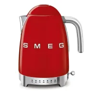Smeg 50's Style Kettles KLF04RDEU Red - AGDSMECZE0012 - 8017709231675