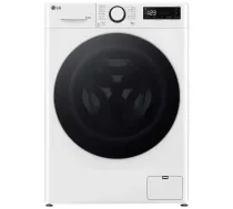 Veļas mazgājamā mašīna ar žāvētāju LG F2DR509S1W 9/5 kg 1200 apgr./min balta - F2DR509S1W - 8806084641519