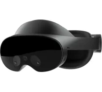 Brilles VR META Quest Pro Google VR melnas - 899-00412-01 - 0815820023159