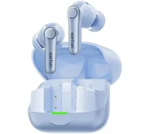 Austnīcas EarFun TWS EarFun Air Pro 4+ ar ANC (zilas) - TW700E - 6974173980916