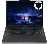 Lenovo Legion 5 Gen 10 15IRX10 15,3" WUXGA 165Hz i7-13645HX RTX5060 16GB 512GB SSD (83LY00W1PB) - 83LY00W1PB - 199276493163