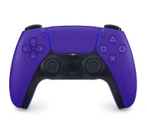Wireless controller Sony PlayStation 5 DualSense gamepad Galactic Purple - KSLSONKON0132 - 0711719023074
