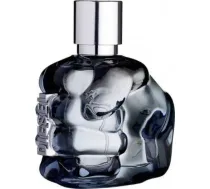 Diesel Only The Brave EDT 50 ml - 3605520680014