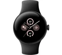Viedpulkstenis Pixel Watch 2 Melns (GA05029-DE) - GA05029-DE - 0840353900660