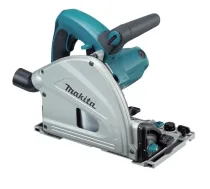 Makitas ripzДЃДЈis SP6000J 1300 W 165 mm - SP6000J - 883816389992
