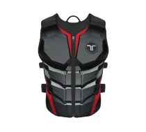 bHaptics TactSuit Air Onyx haptics waistcoat - KSLBHAPS50002 - 8809669640433