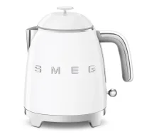 Smeg 50's Style Kettles KLF05WHEU White - AGDSMECZE0023 - 8017709302221