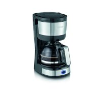 Severin KA 4808 Black - T-MLX39070 - 4008146032127