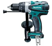 Bezvadu kombinД“tais urbis Makita DHP458Z (bez akumulatora) - DHP458Z - 4019518050663