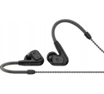 Sennheiser IE 200 Melns - SL-SNH-0108 - 4260752331098