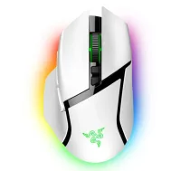 Razer Razer Basilisk V3 Pro white - 1491735 - 8886419333937