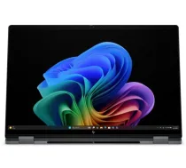 HP OmniBook X Flip 2-in-1 NG AI - Ultra 9 386H | 16" 3K OLED Skārienekrāns | 32GB | 1TB | W11H | Pelēks - LT-2STD-I16-HP-037 - 0821844691236
