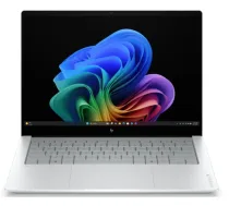 HP OmniBook X Flip 2-in-1 NG AI - Ultra 5 325 | 14" 2K OLED | 16GB | 512GB | W11H | Sudraba - LT-2STD-I14-HP-065 - 0821844660959