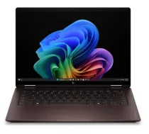 HP OmniBook X Flip 2-in-1 NG AI - Ryzen AI 7 445 | 14" 2K OLED Skārienekrāns | 24GB | 512GB | W11H | Kafijas krāsa - LT-2STD-A14-HP-022 - 0821844691441