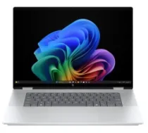 HP OmniBook X Flip 2-in-1 NG AI - Ultra 5 226V | 16" 2K OLED Skārienekrāns | 16GB | 512GB | W11H | Sudraba - LT-2STD-I16-HP-038 - 821844545683
