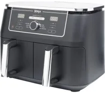 Beztauku cepeškrāsns Ninja AF400EU - AF400EU - 0622356245272