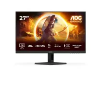 AOC 27G4HRE - 200Hz | Full HD | ДЂtrs IPS | 27 collu spД“Дјu monitors - MON-LCD-AOC-0658 - 4038986183000